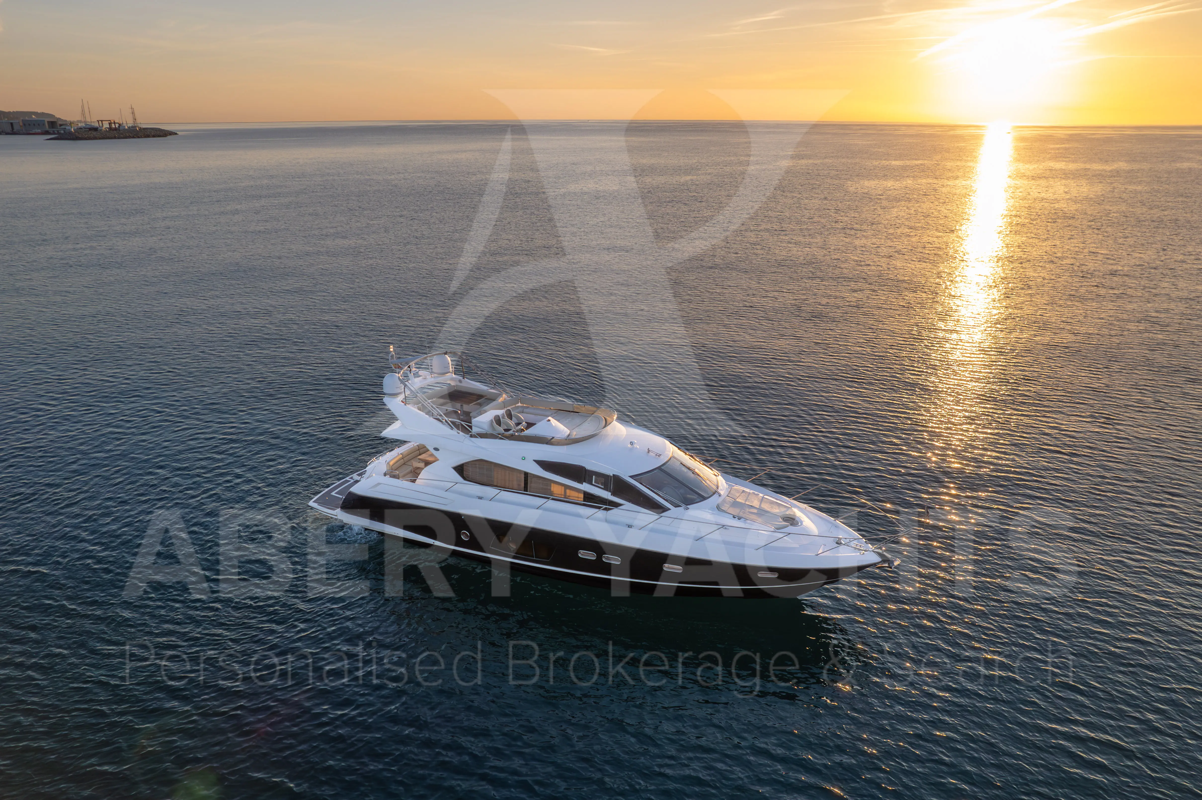 2012 Sunseeker manhattan 63