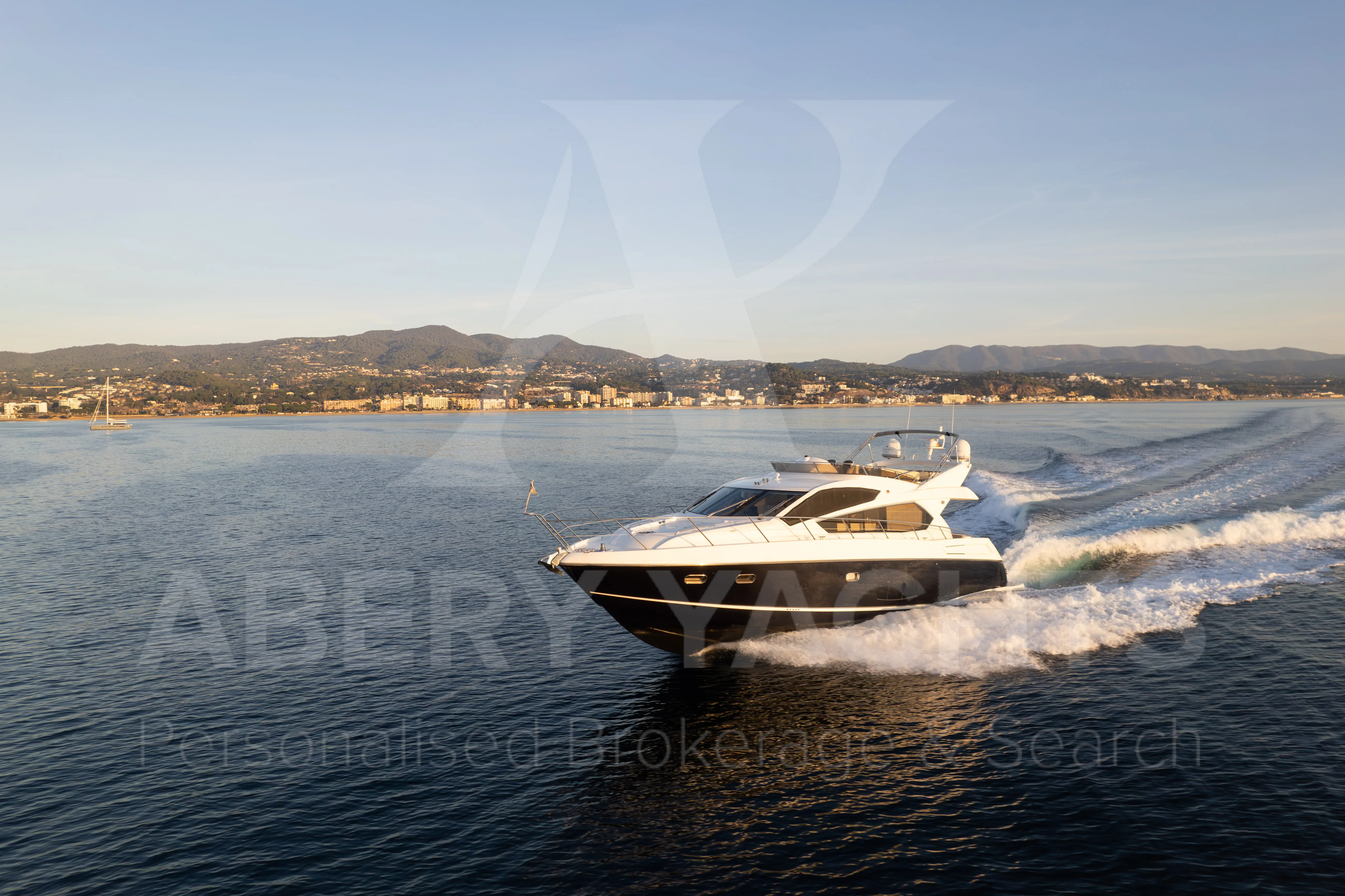 2012 Sunseeker manhattan 63