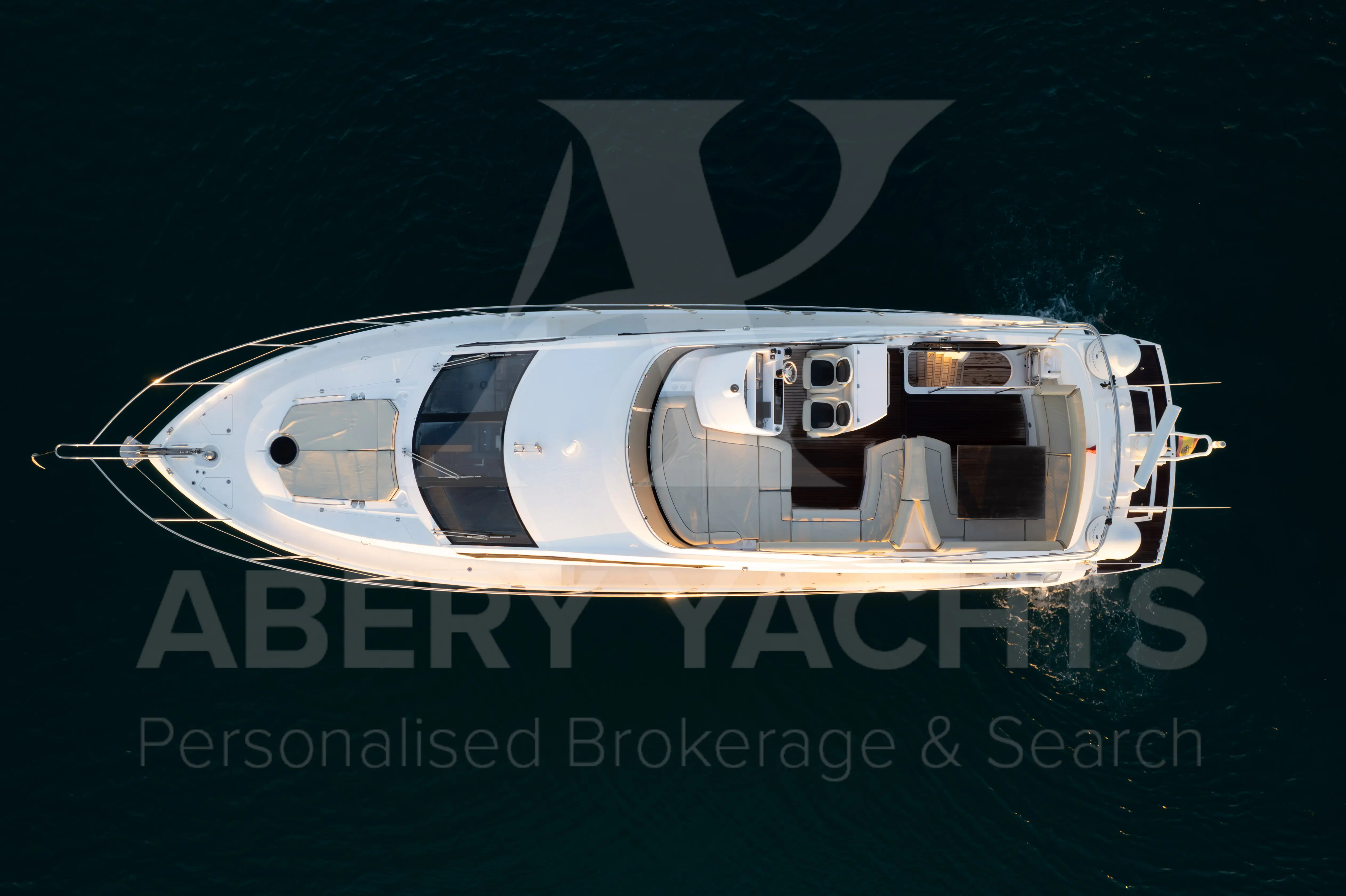 2012 Sunseeker manhattan 63