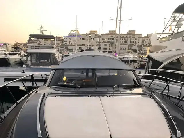 Riva 52 Rivale