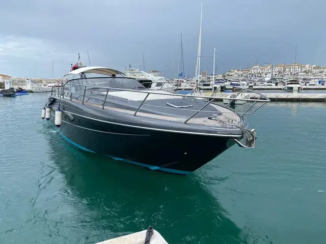 Riva 52 Rivale