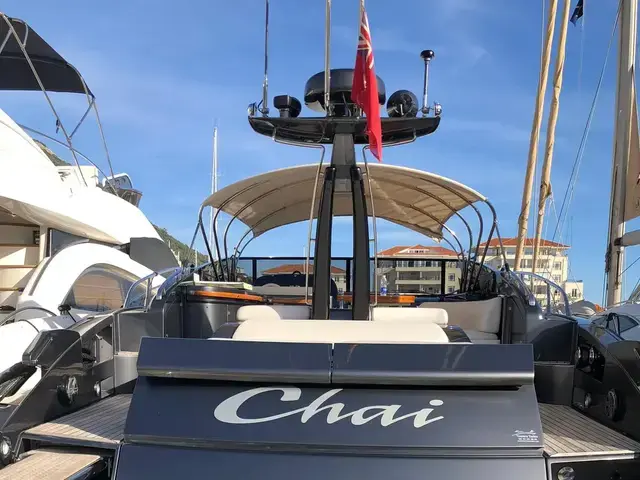 Riva 52 Rivale