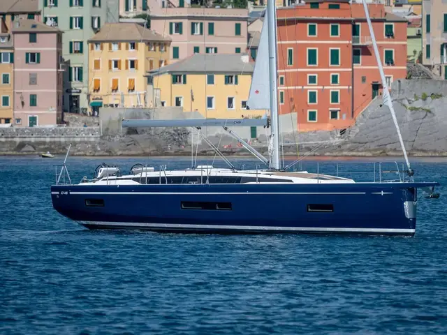 Bavaria C46