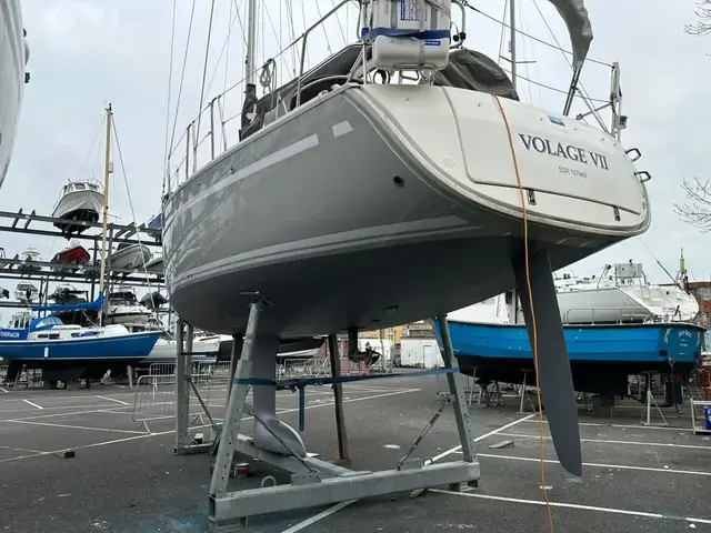 Bavaria Cruiser 34