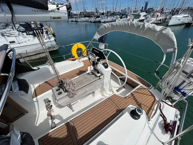 Bavaria Cruiser 34