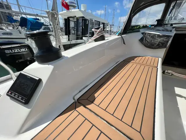 Bavaria Cruiser 34