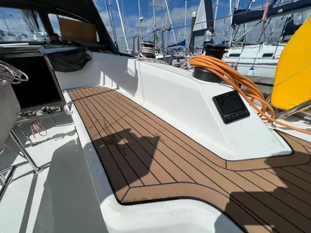 Bavaria Cruiser 34