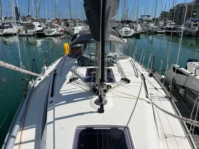 Bavaria Cruiser 34