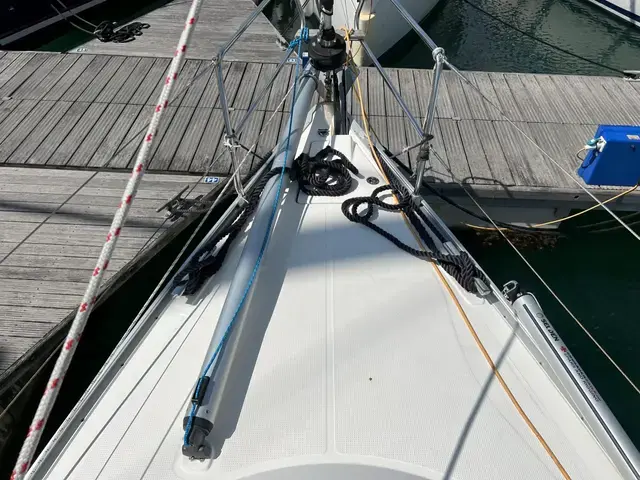 Bavaria Cruiser 34