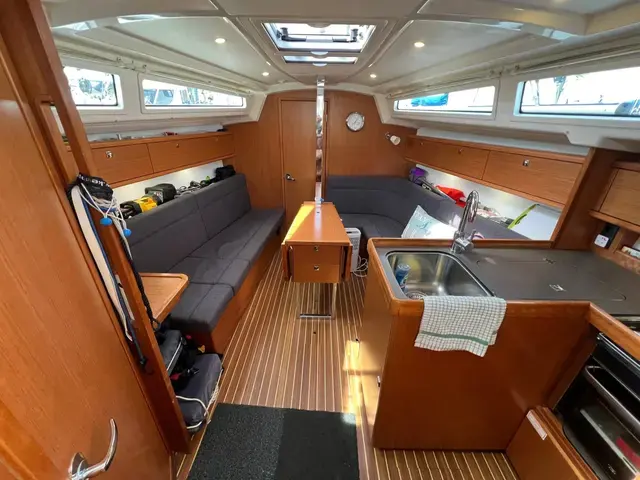 Bavaria Cruiser 34