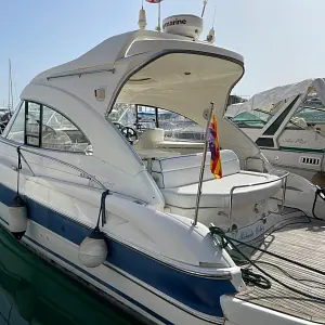 2009 Bavaria 30 Sport Hard Top