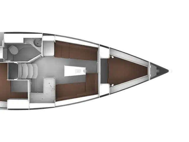 Bavaria Cruiser 34