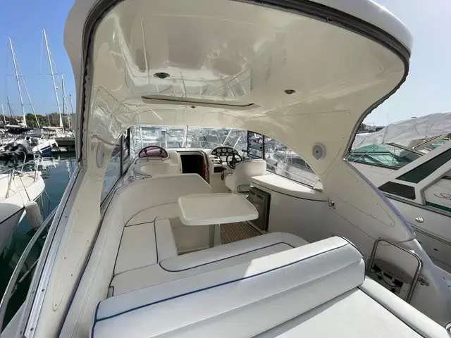 Bavaria 30 Sport Hard Top