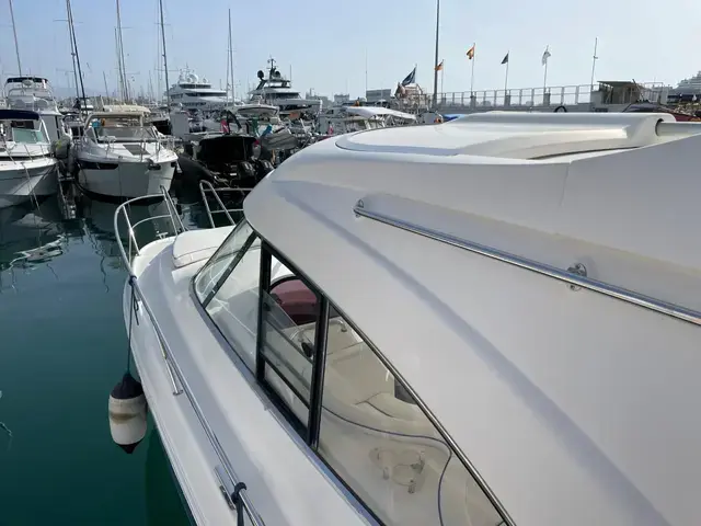 Bavaria 30 Sport Hard Top