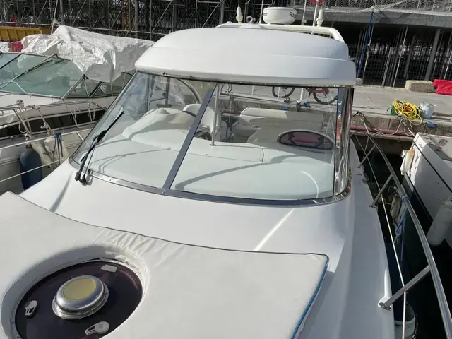 Bavaria 30 Sport Hard Top