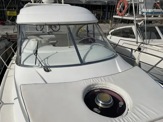 Bavaria 30 Sport Hard Top