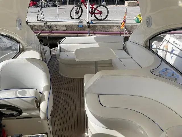 Bavaria 30 Sport Hard Top