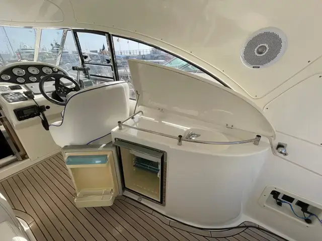 Bavaria 30 Sport Hard Top