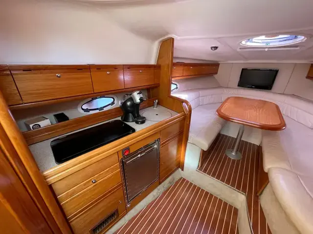 Bavaria 30 Sport Hard Top