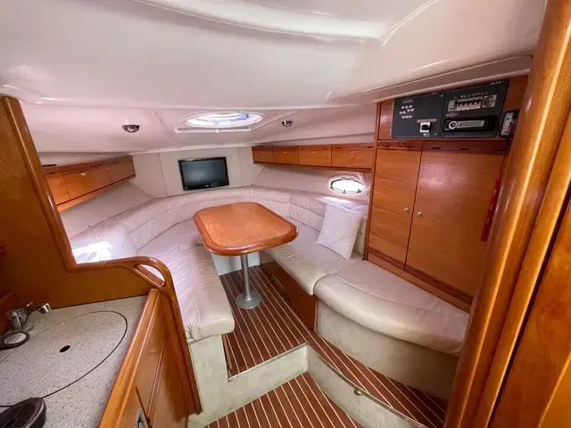 Bavaria 30 Sport Hard Top