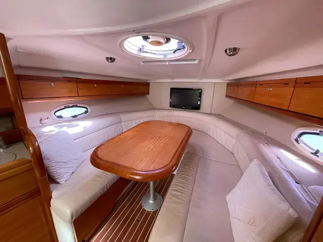 Bavaria 30 Sport Hard Top