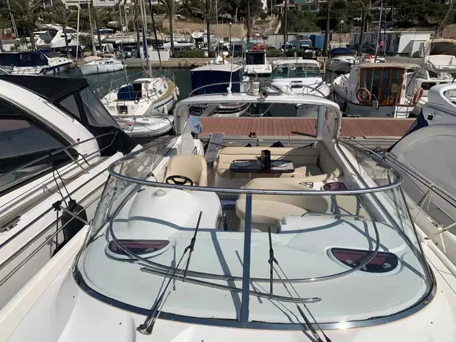 Bavaria 37 Sport