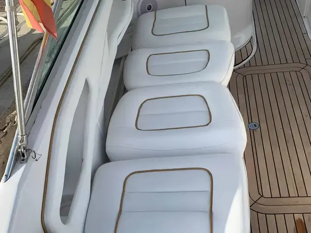 Sea Ray Bowrider 280