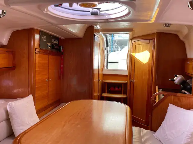 Bavaria 30 Sport Hard Top