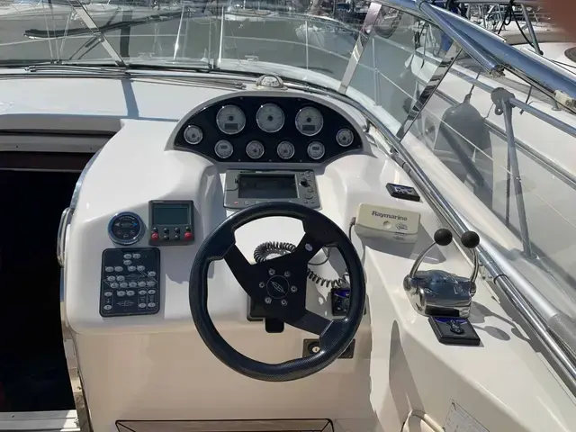 Bavaria 37 Sport