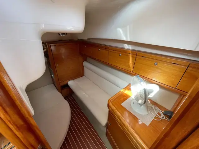 Bavaria 30 Sport Hard Top