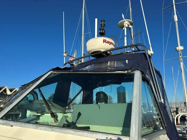 Aquastar 38 Ocean Ranger