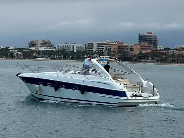 Bavaria 37 Sport