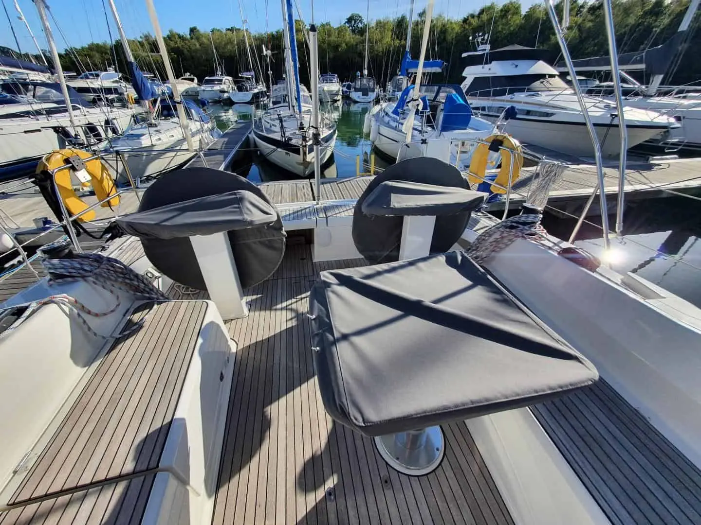 2020 Bavaria vision 42