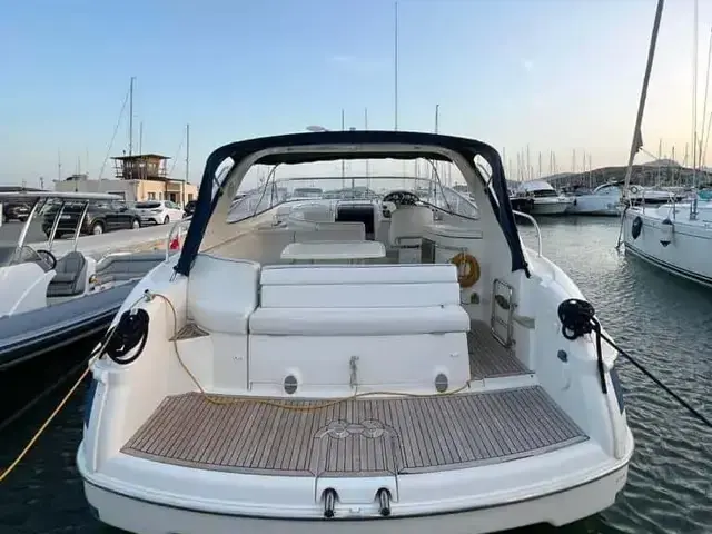 Bavaria Sport 35