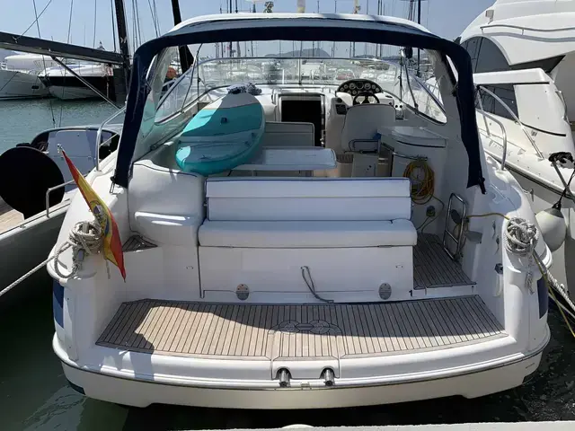 Bavaria Sport 35