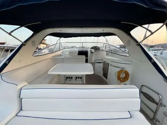 Bavaria Sport 35