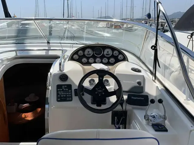 Bavaria Sport 35