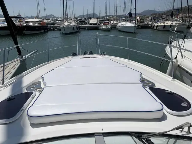 Bavaria Sport 35