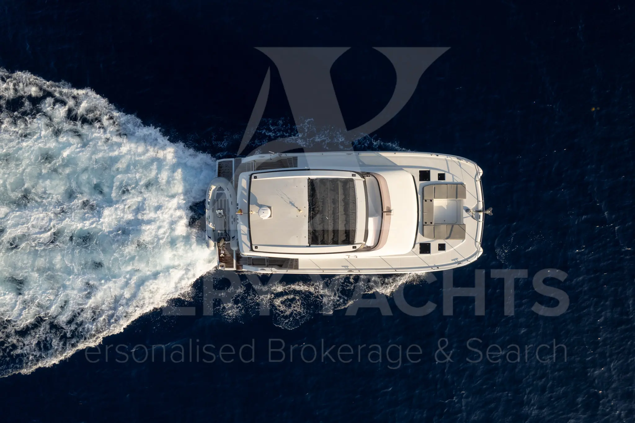 2019 Fountaine Pajot my 40