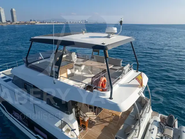 Fountaine Pajot My 40