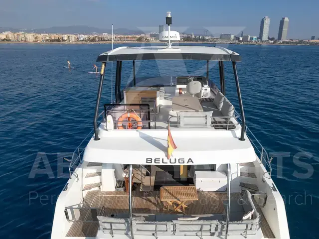 Fountaine Pajot My 40