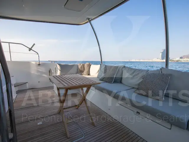 Fountaine Pajot My 40