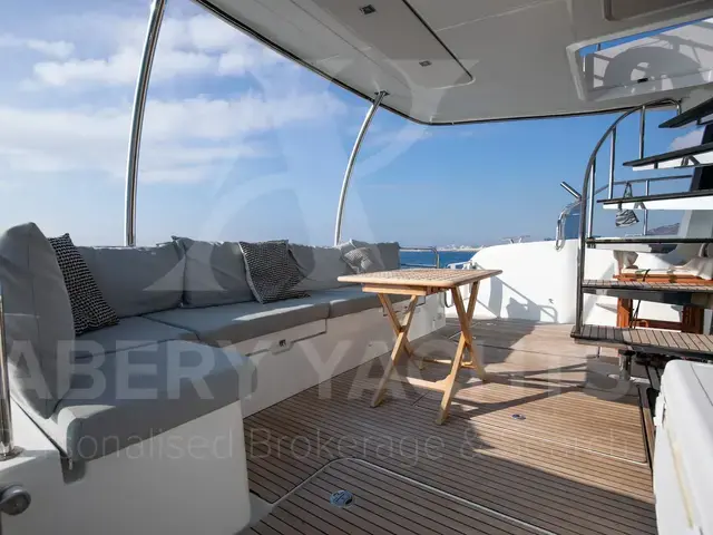 Fountaine Pajot My 40