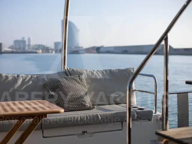 Fountaine Pajot My 40