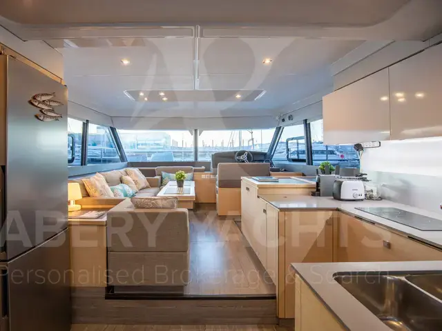 Fountaine Pajot My 40