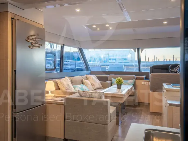 Fountaine Pajot My 40