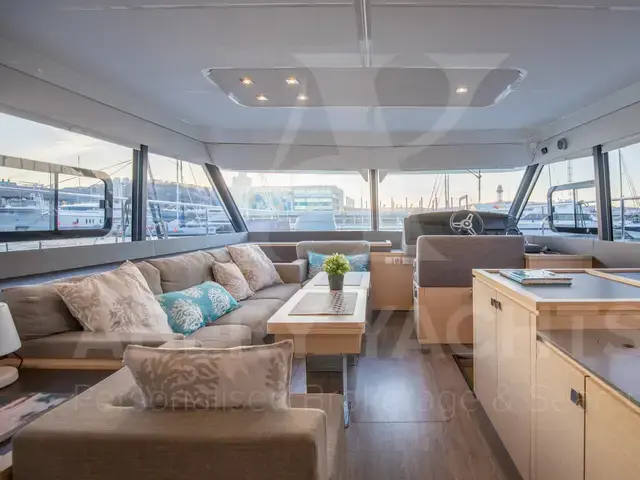 Fountaine Pajot My 40