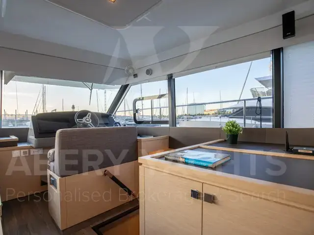 Fountaine Pajot My 40