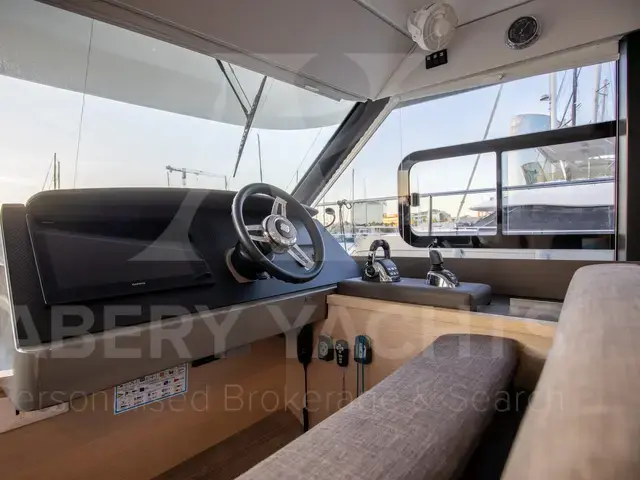 Fountaine Pajot My 40