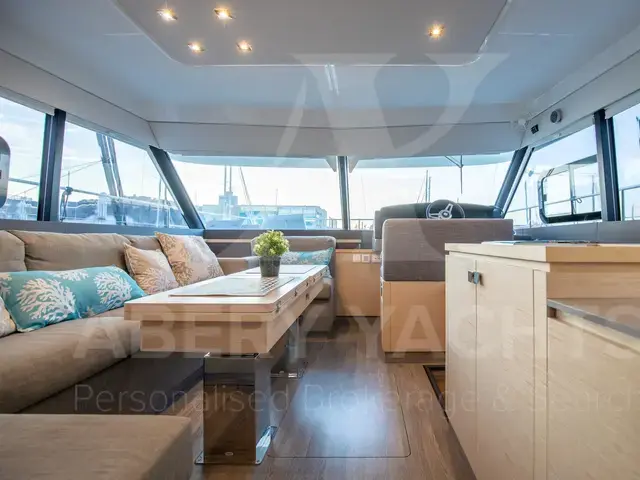 Fountaine Pajot My 40